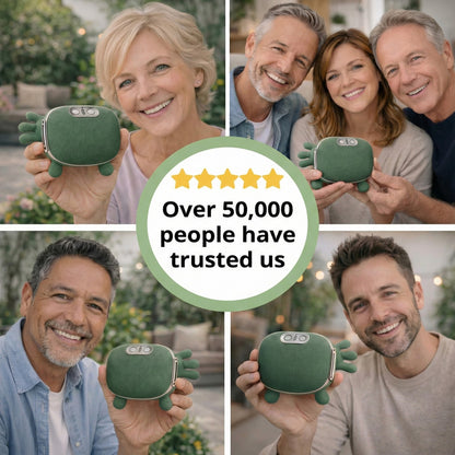 Vitalan Massager Pro