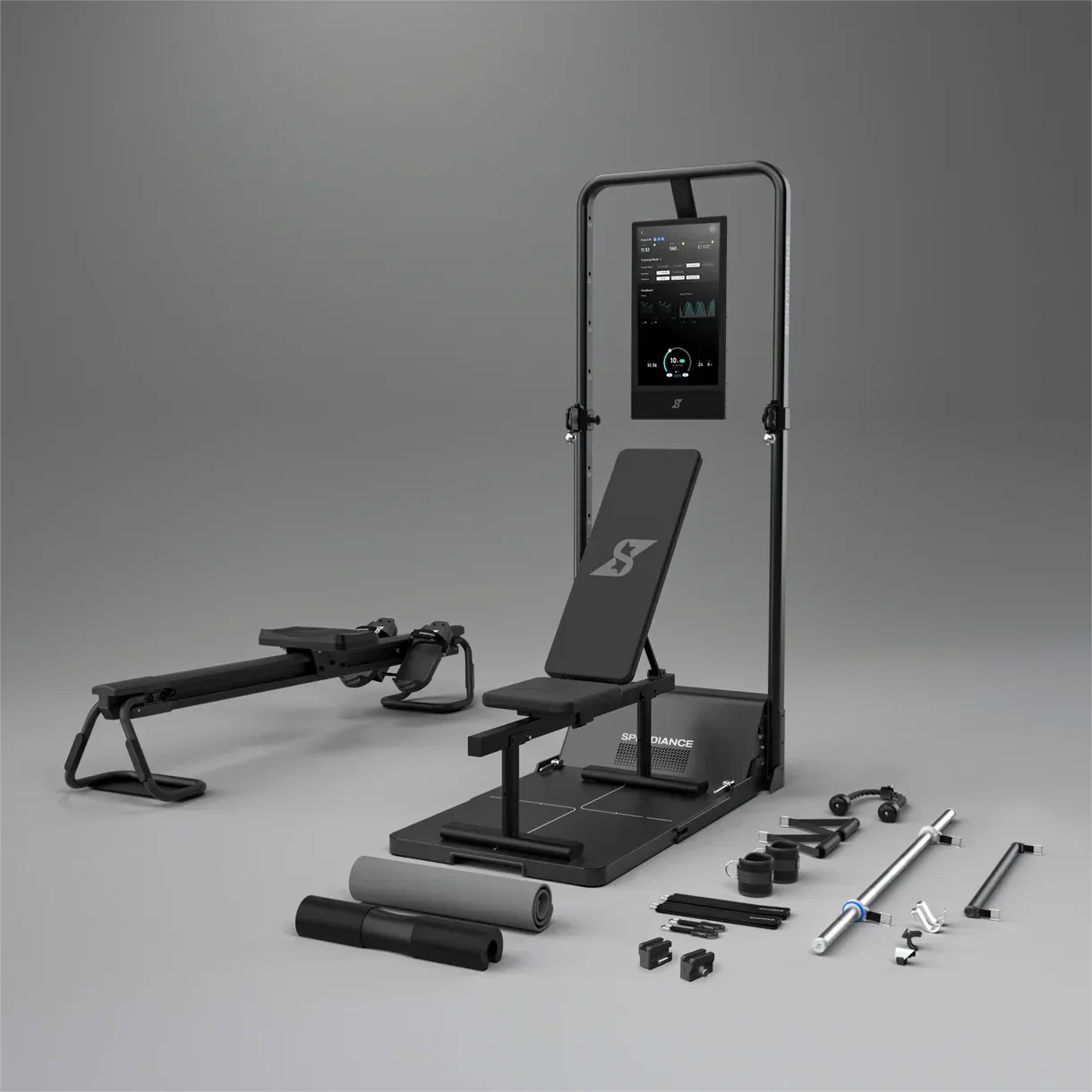Speediance Gym Monster 2