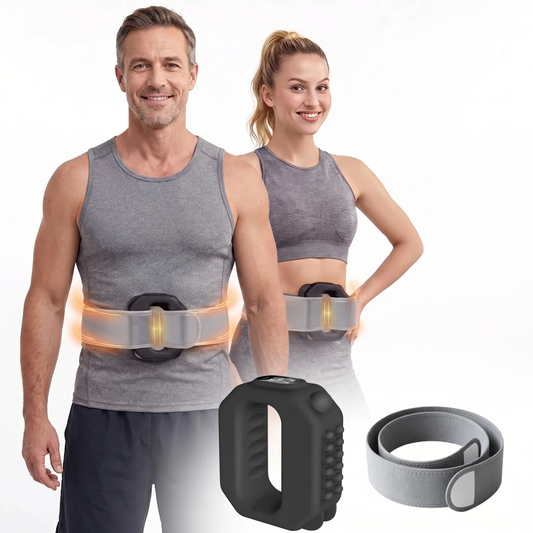 Vibrating Sculpt Ring