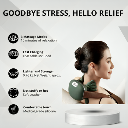Vitalan Massager Pro